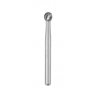 SS White FG #1 SL Ideal Surgical Length Round Carbide Bur - Pack of 5 SS White FG #1 SL Ideal Surgical Length Round Carbide Bur - Pack of 5